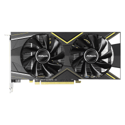 Asrock AMD Radeon RX 5600 XT Challenger D 6G OC