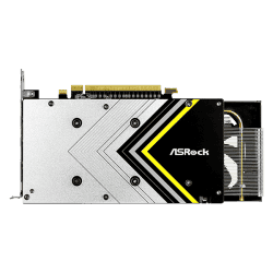 Asrock AMD Radeon RX 5600 XT Challenger D 6G OC