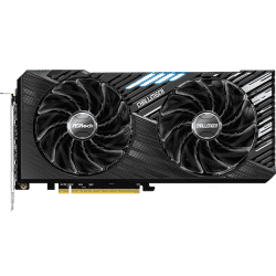 Asrock AMD Radeon RX 7600 XT Challenger 16GB OC
