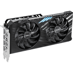 Asrock AMD Radeon RX 7600 XT Challenger 16GB OC