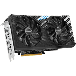 Asrock AMD Radeon RX 7600 XT Challenger 16GB OC