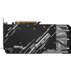Asrock AMD Radeon RX 7600 XT Challenger 16GB OC