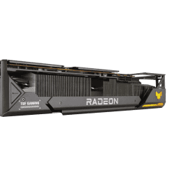 ASUS TUF Gaming Radeon RX 7900 XT OC Edition 20GB Graphics Card