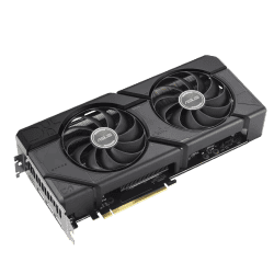ASUS Dual Radeon RX 7800 XT OC Edition 16GB GDDR6