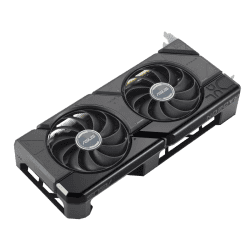 ASUS Dual Radeon RX 7800 XT OC Edition 16GB GDDR6