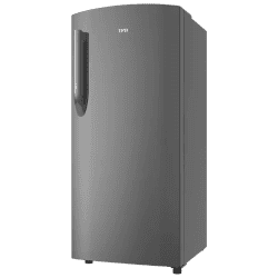 IFB Metal Cool 193 L | 3 Star Direct Cool Single Door Refrigerator | IFBDC-2133FAS | Grey Steel