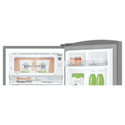 IFB Metal Cool 193 L | 3 Star Direct Cool Single Door Refrigerator | IFBDC-2133FAS | Grey Steel