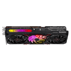 Asrock AMD Radeon RX 7600 Phantom Gaming 8GB OC