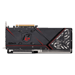 Asrock AMD Radeon RX 7600 Phantom Gaming 8GB OC