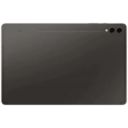 Samsung Galaxy Tab S9+ Wi-Fi+5G Tablet | 256 GB | 12 GB | 31.5 cm (12.4 Inch) | Graphite | SM-X816BZAAINU