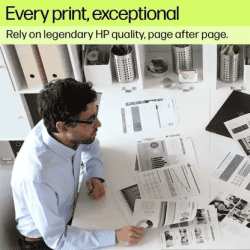 HP  Single Function WiFi Monochrome Laser Printer | 1008W