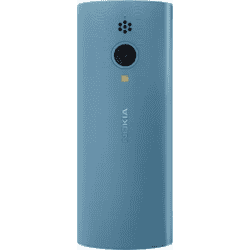 Nokia 150 Dual Sim Keypad Phone | TA-1582 | Blue