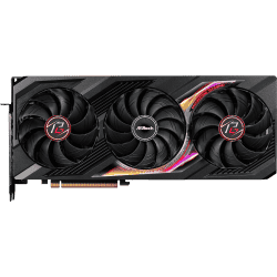 ASRock Radeon RX 7900 XTX Phantom Gaming 24GB OC Graphics Card