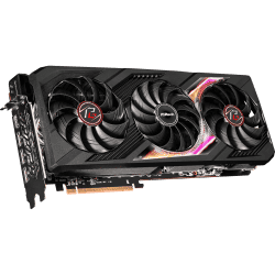 ASRock Radeon RX 7900 XTX Phantom Gaming 24GB OC Graphics Card