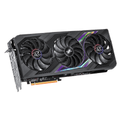 Asrock AMD Radeon RX 7800 XT Phantom Gaming 16GB OC