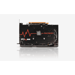 Sapphire PULSE AMD Radeon RX 6600