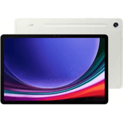 SAMSUNG Galaxy Tab S9 Beige |  8 GB RAM | 128 GB ROM | with Wi-Fi Only Tablet | SM-X710NZEAINU