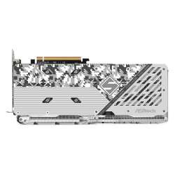 Asrock AMD Radeon RX 7600 Steel Legend 8GB OC