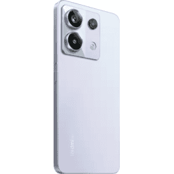 REDMI Note 13 Pro 5G | 8 GB RAM | 128 GB | Coral Purple