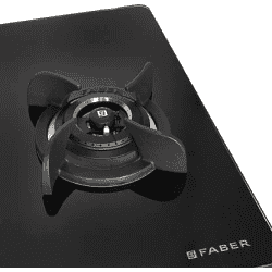 FABER HOB ULTIMA PLUS | GAS STOVE | HT783 CRS BR CI