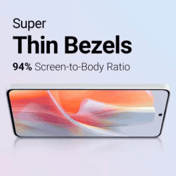 REDMI Note 13 Pro 5G | 8 GB RAM | 128 GB | Coral Purple