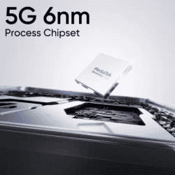 Realme 12 5G | 8GB / 128GB | Twilight Purple