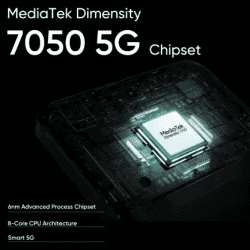 realme 12+ 5G | 8GB / 256GB | Pioneer Green