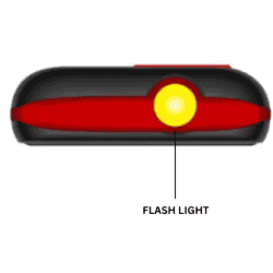 KARBONN K102i | Black Red