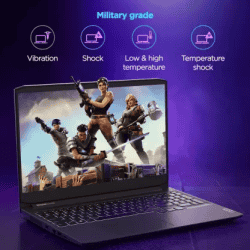 Lenovo IdeaPad Gaming 3 AMD Ryzen 7 Octa Core AMD R7-5800H | 82K2022WIN | 16 GB/512 GB SSD/Windows 11 Home/4 GB Graphics/NVIDIA GeForce RTX 3050 | Gaming Laptop