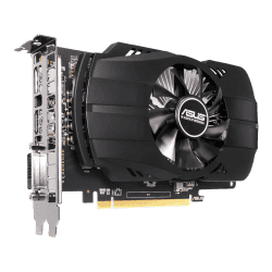 Asus PH-RX550-4G-EVO