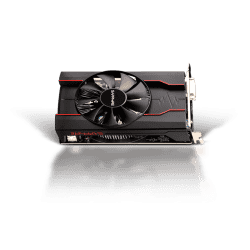 Sapphire PULSE RX 550 4G G5