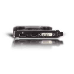 Sapphire PULSE RX 550 4G G5