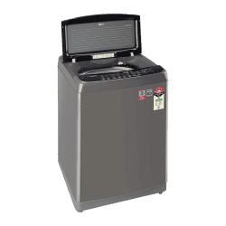 LG Inverter Fully Automatic Top Load Washing Machine | 8 kg | 5 Star | T80AJMB1Z ABMQEIL
