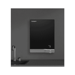 Aquaguard Slimtech Glass UV Storage | Water Purifier