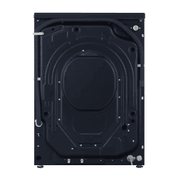 Haier Fully Automatic Front Load Washing Machine | 8 kg | 5 Star | HW80-IM12929CBK