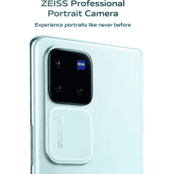 vivo V30 Pro 5G | 12 GB / 512 GB | Andaman Blue