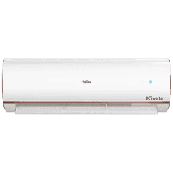 Haier 1 Ton 3 Star Inverter Split AC | White | HS13K-PYFR3BN