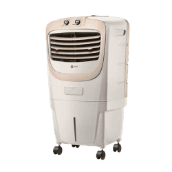 Orient Premia 26 Litres Personal Air Cooler | Inverter Compatible | CP2602H | Beige