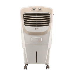 Orient Premia 26 Litres Personal Air Cooler | Inverter Compatible | CP2602H | Beige