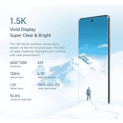 Honor X9b | 8GB/256GB | Sunrise Orange