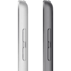 Apple iPad  | 9th Gen | 256 GB ROM 10.2 inch with Wi-Fi+4G  | Space Grey