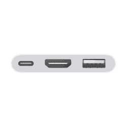 Apple USB-C Digital AV Multiport Adapter