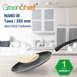 Greenchef Flat Namo 285 | Tawa
