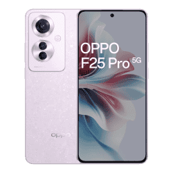 OPPO F25 Pro 5G | 8 GB/128 GB | Coral Purple