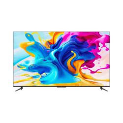 TCL 55C645 | 139 cm (55 inch ) | QLED 4K Ultra HD Android TV