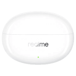 Realme Buds Air 5 In-Ear Truly Wireless Earbuds | WITH MIC | Arctic White