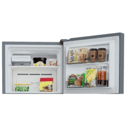 Whirlpool Intellifresh 235 Litres 2 Star Frost Free Double Door Refrigerator with IntelliSense Inverter Technology | Athena Steel