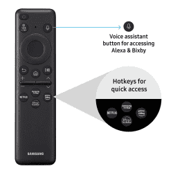 Samsung 4K Ultra HD Smart LED TV | 189 cm (75 inches) | UA75CU8000KXXL