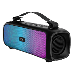 boAt  | Stone 580 | Bluetooth Speaker | 12W |RMS Stereo Sound | Midnight Black