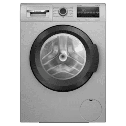 BOSCH  | WAJ24265IN | 6.5 KG | 1200RPM FULLY AUTOMATIC FRONT LOAD WASHING MACHINE
